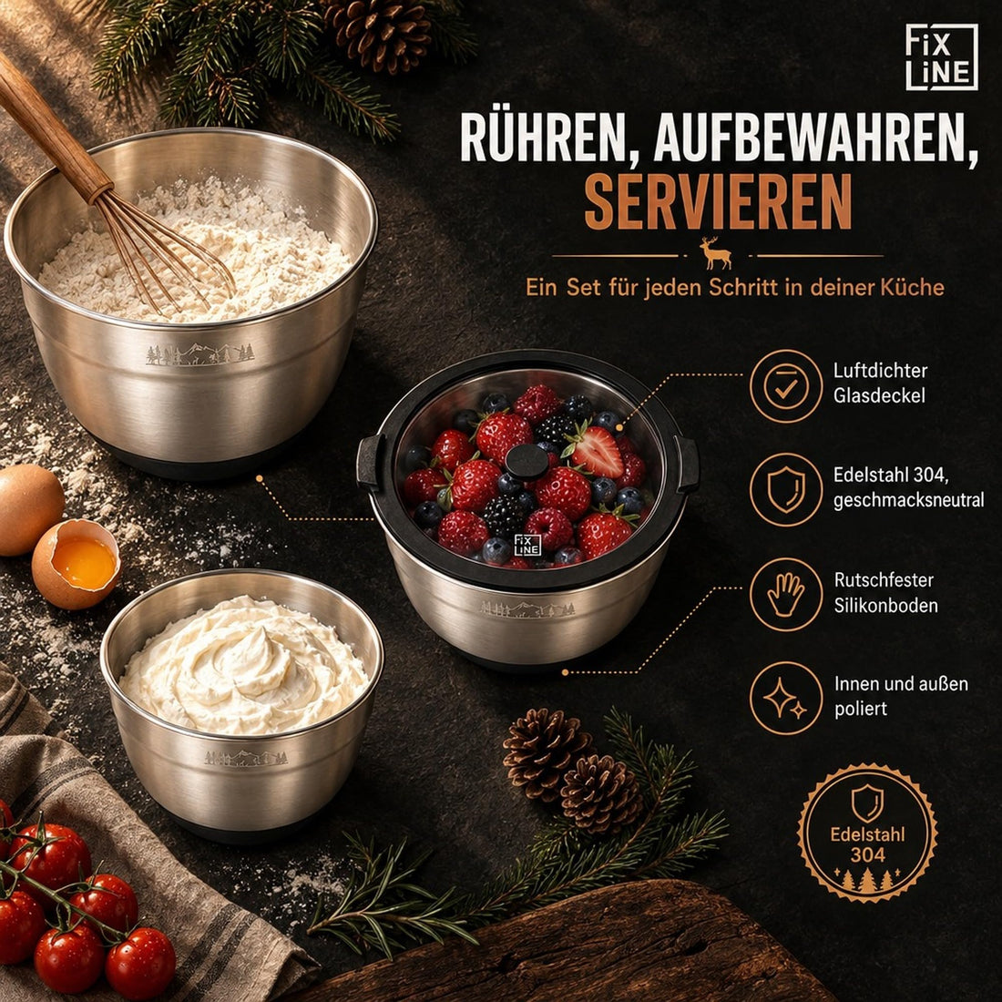 Übersicht