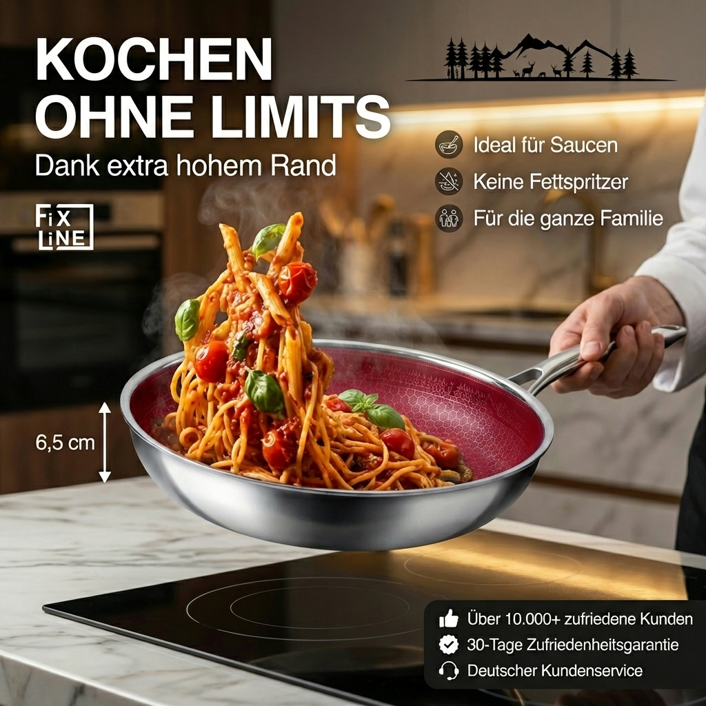 Darum lohnt es sich