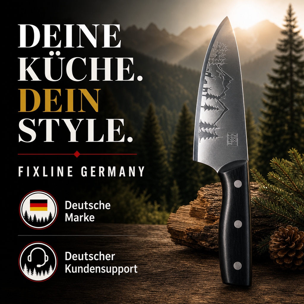 Premium Küchenwerkzeug