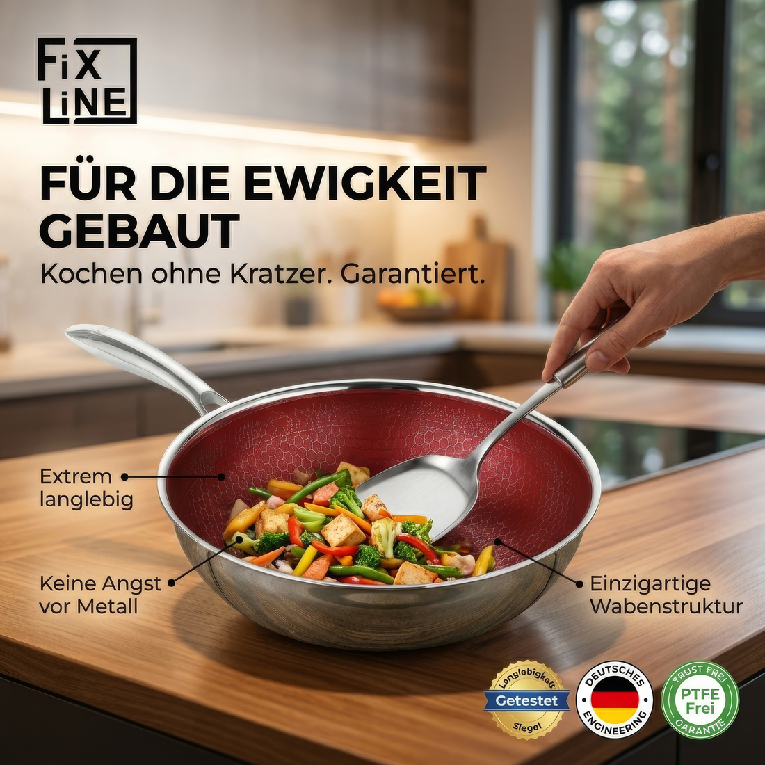 Darum lohnt es sich