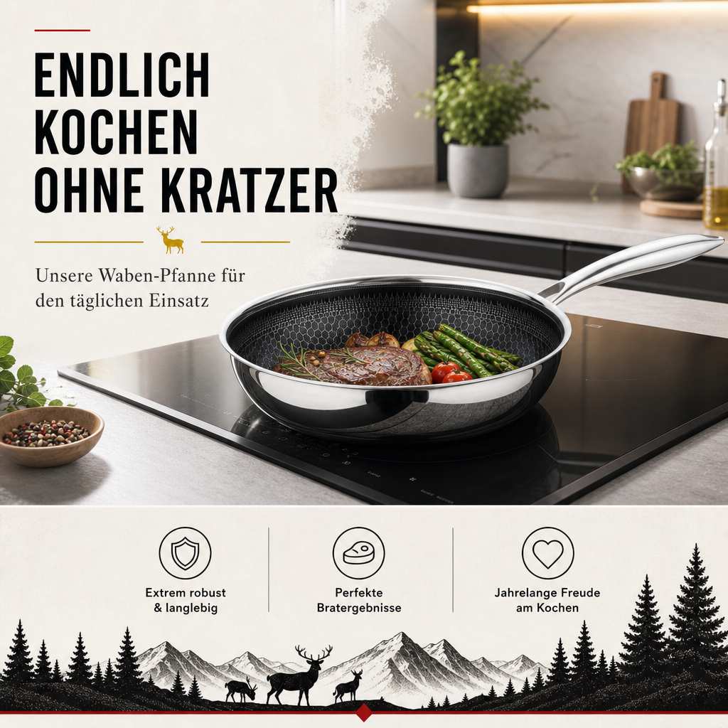 Darum lohnt es sich