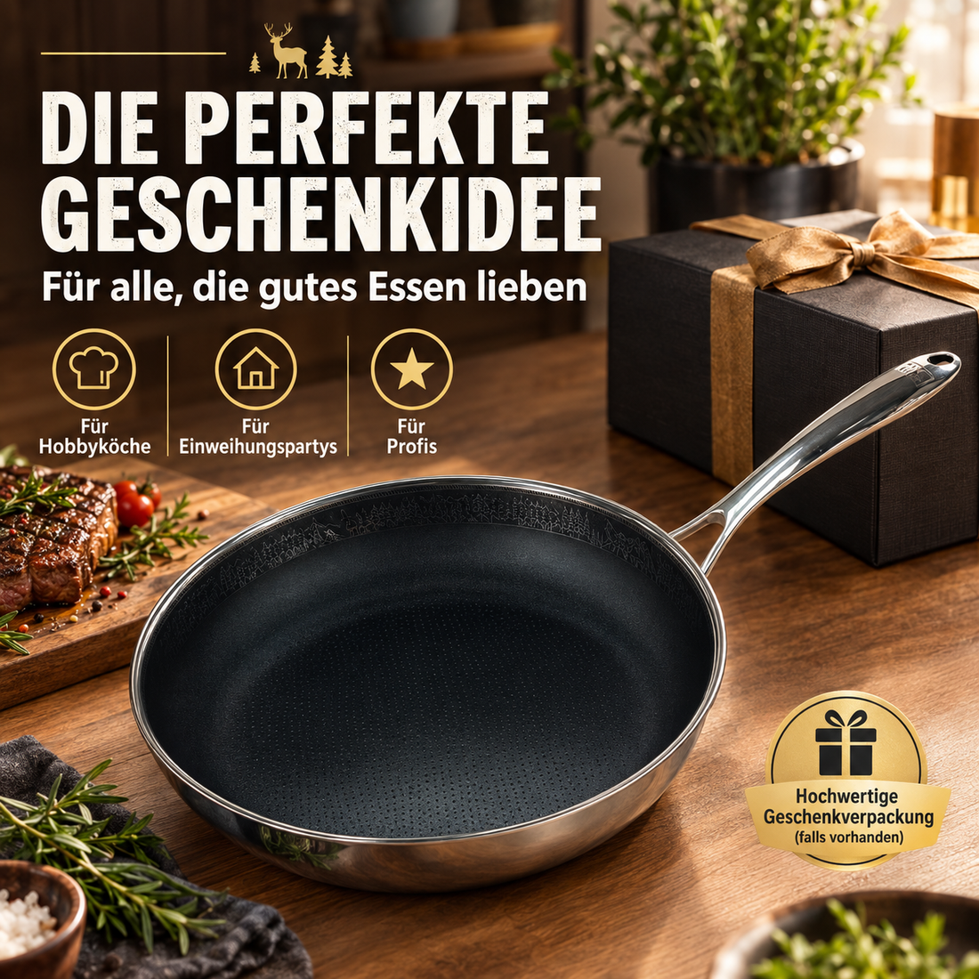 Aus dem Schwarzwald