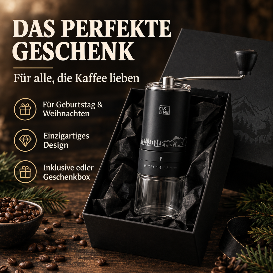 Aus dem Schwarzwald