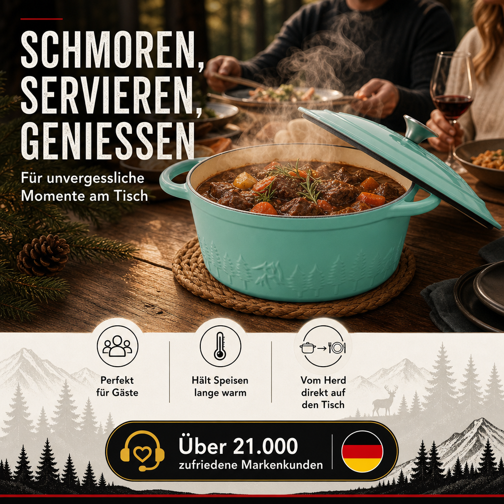 Aus dem Schwarzwald