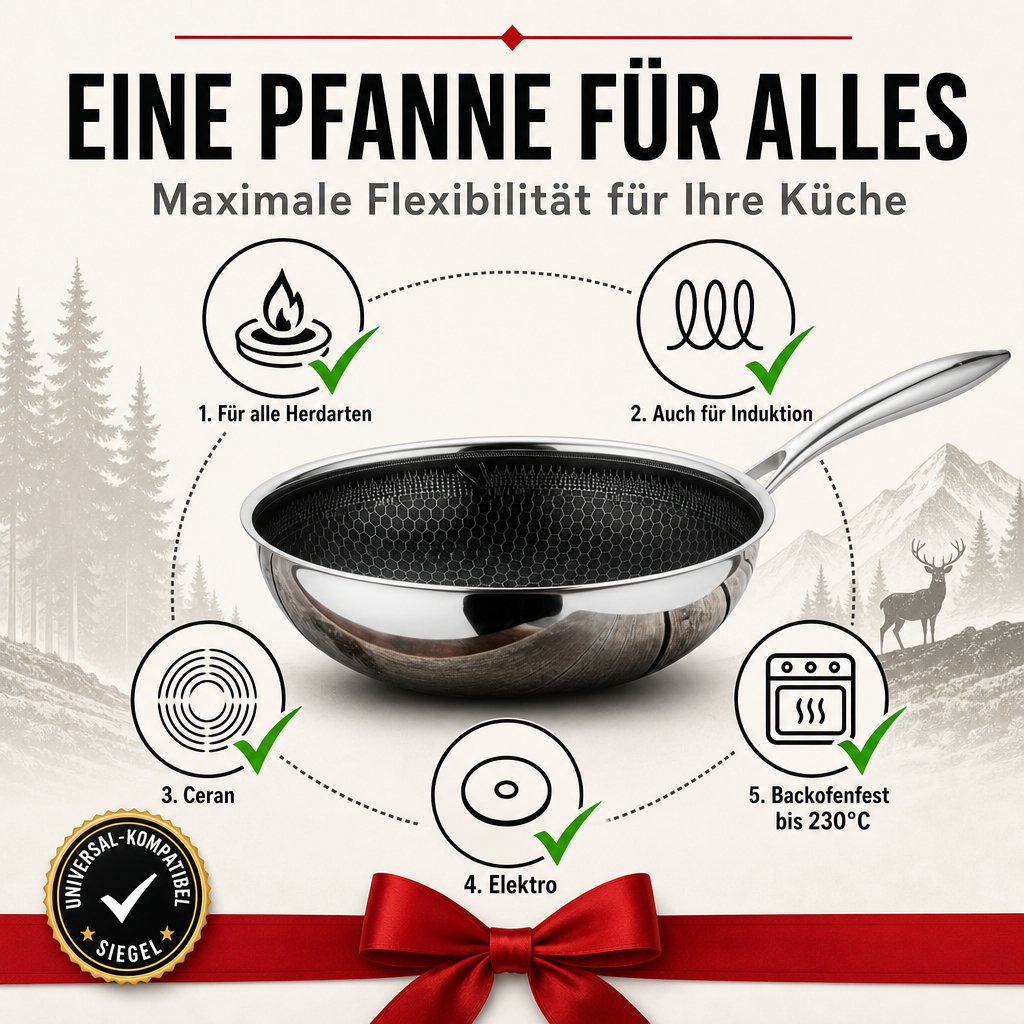 Alle Fakten