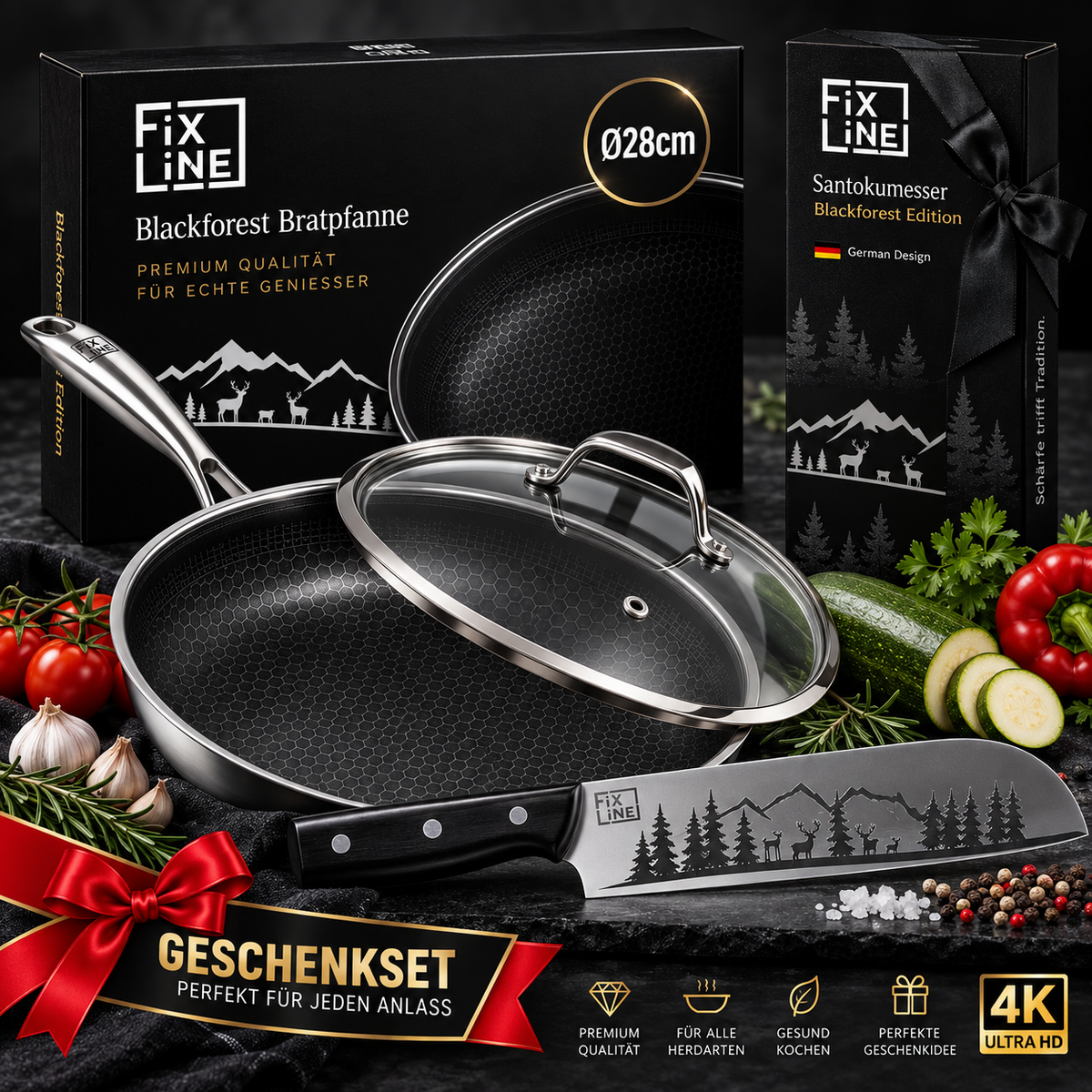 Geschenke bis 100 €