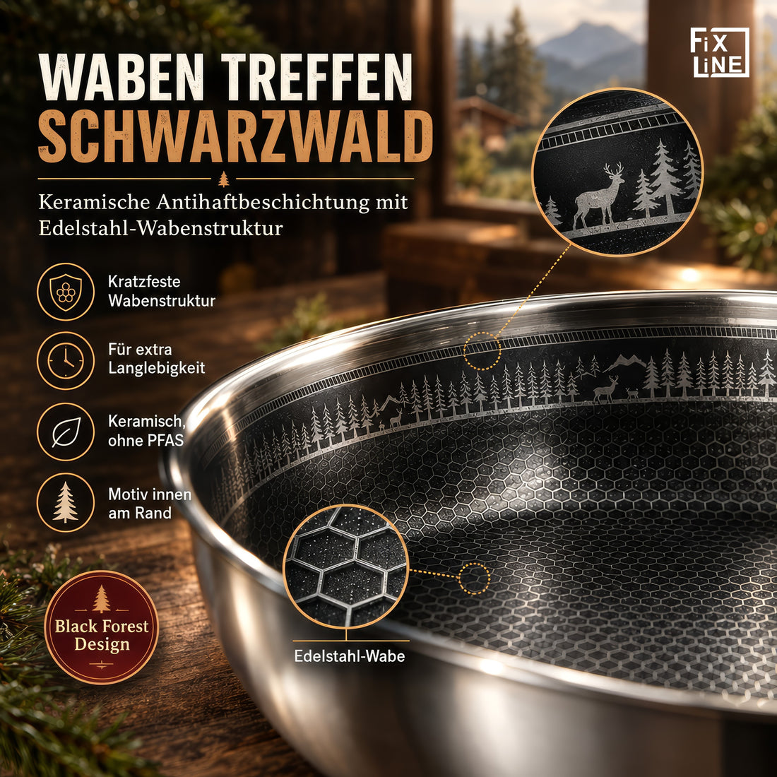 Übersicht