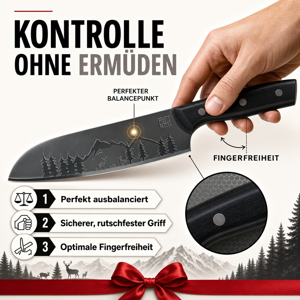 Unser Gemüse Werkzeug