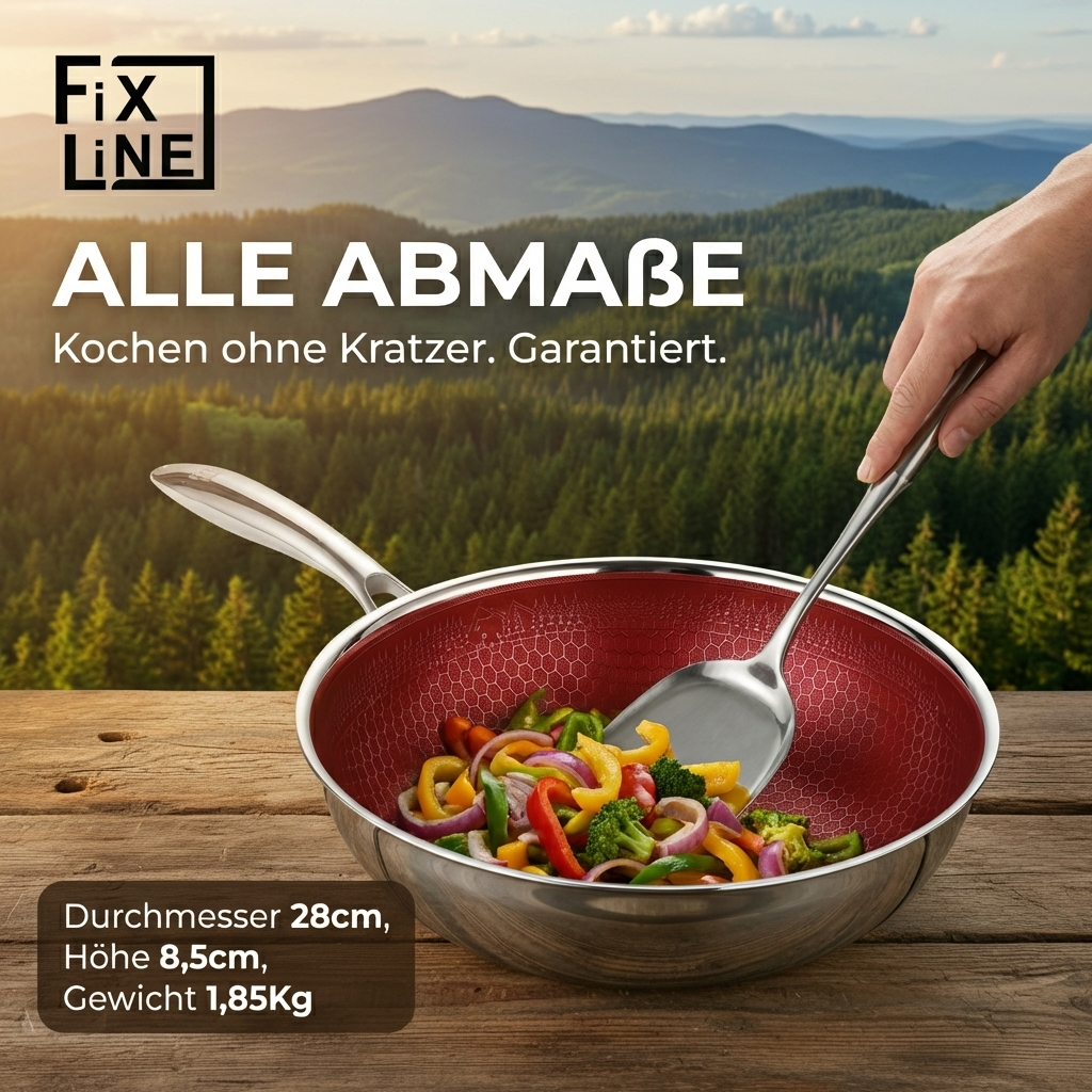 Alle Fakten