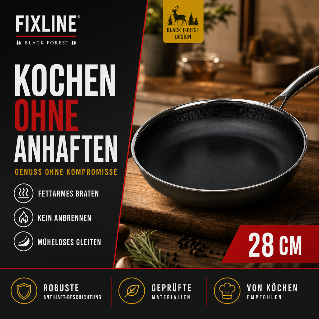 Alle Fakten