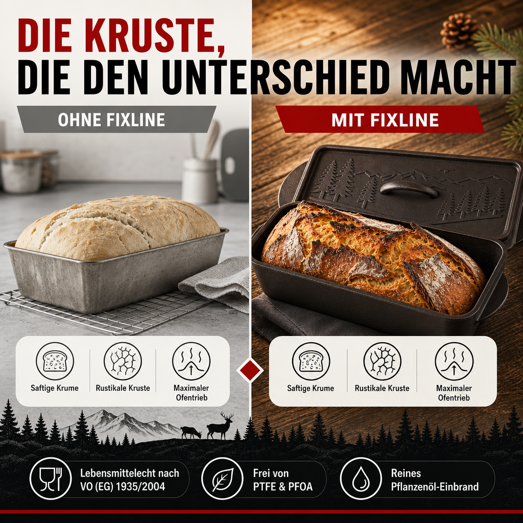 Darum lohnt es sich