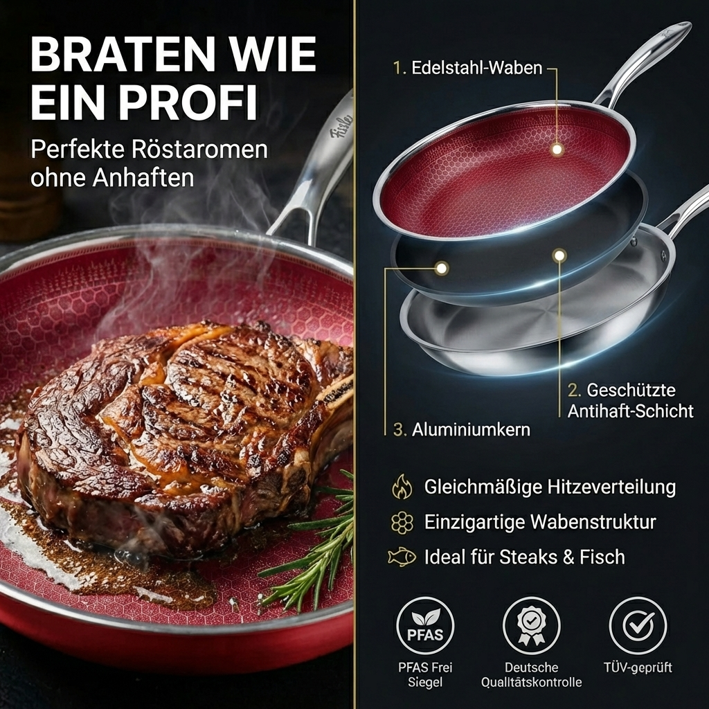 Alle Fakten