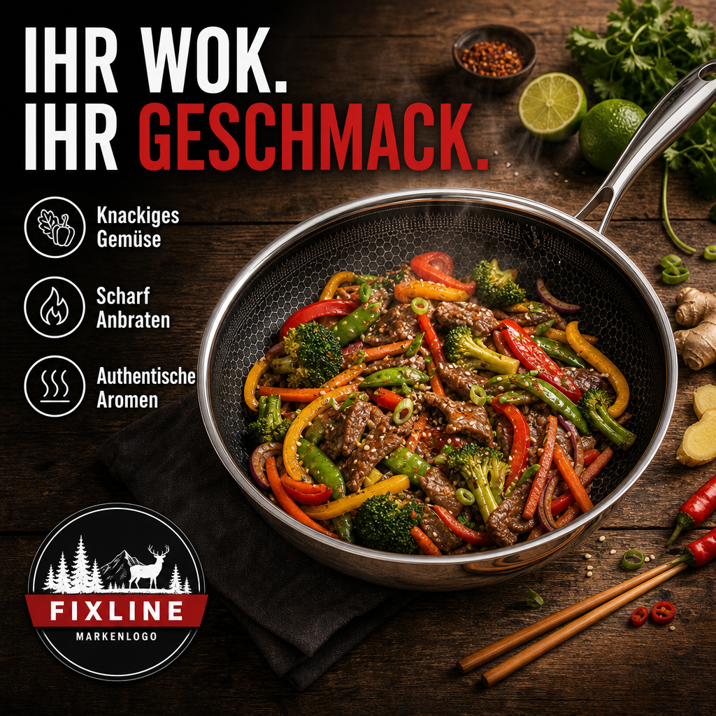 Die perfekte Pfanne für jeden Anlass