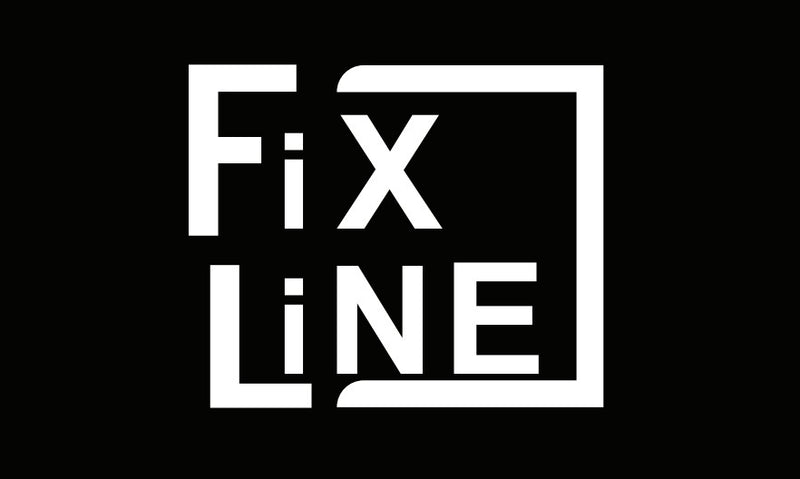 FIXLINE-Gift Cards